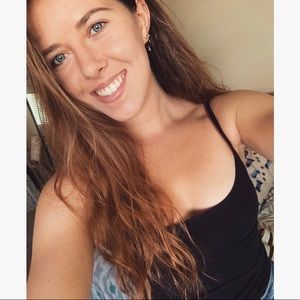 Meet your Posher, Ashleigh